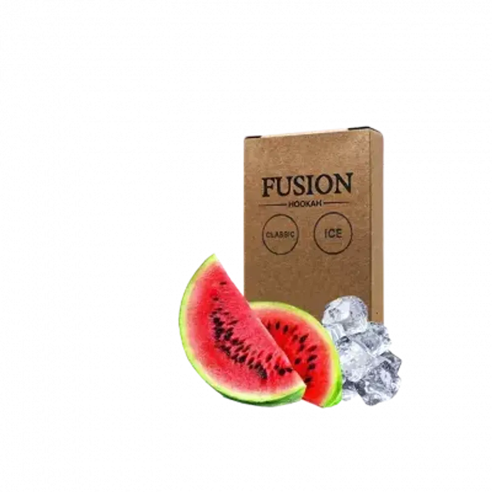 Fusion Classic - Ice Watermelon (100г)