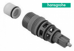Переключатель дивертор для смесителя ванна-душ Hansgrohe 94077000