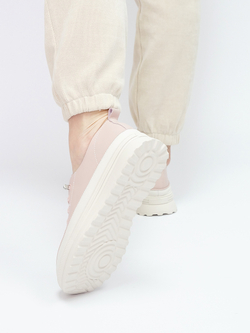 Кеды женские демисезонные