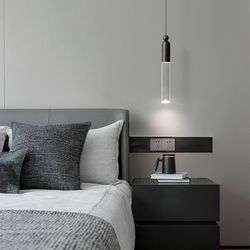 Подвесной светильник GELIS Brass