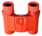 Бинокль Kenko Ultra View 8x21 DH, красный