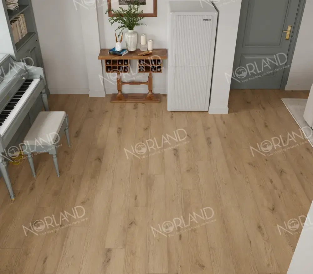 SPC ламинат NORLAND VAKRE Sandra 1022-4 AlpineFloor