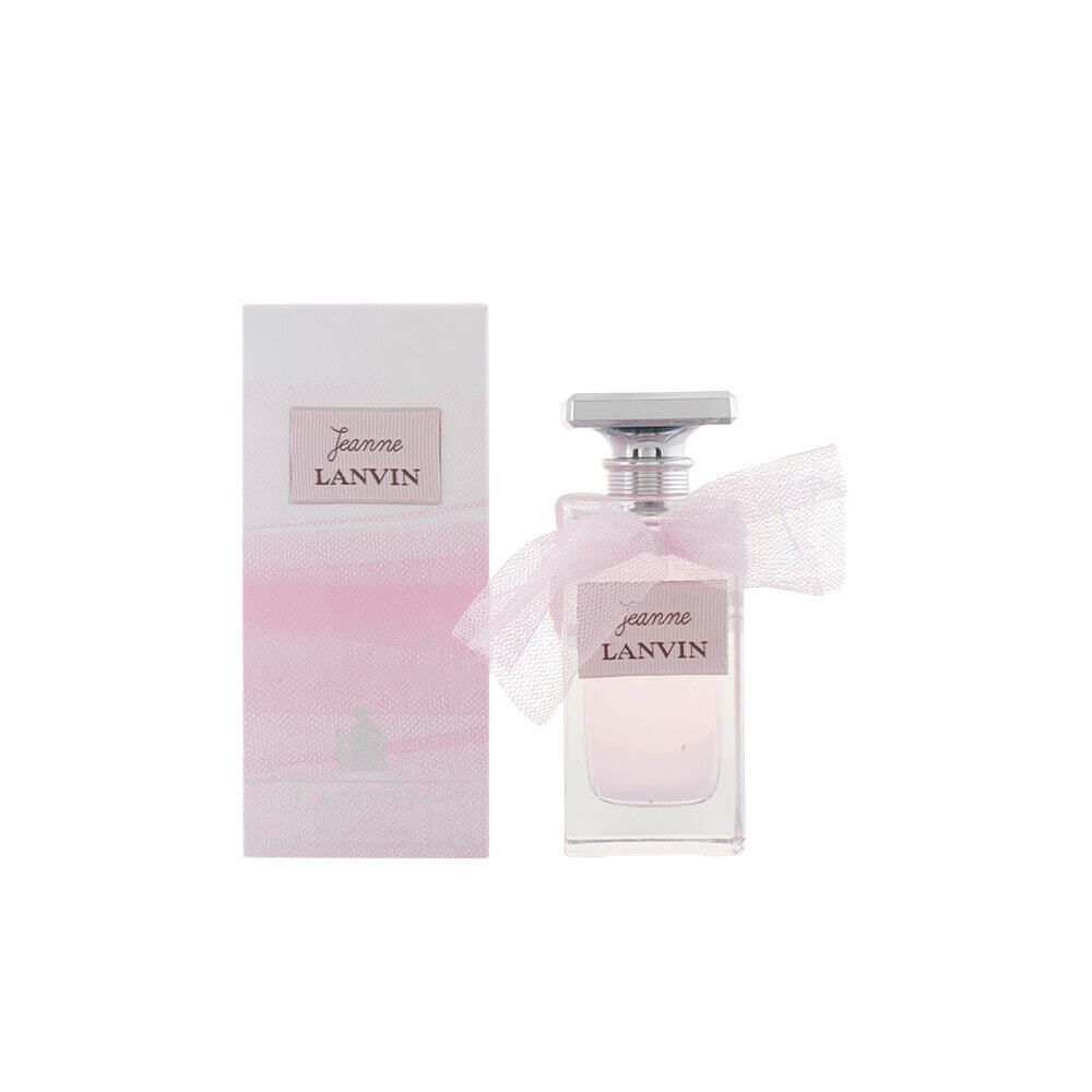 Женская парфюмерия Lanvin Jeanne EDP 100 мл
