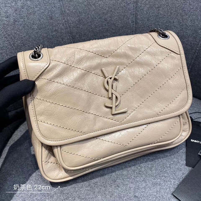 Yves Saint Laurent Niki 22 cm