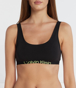 Бюстгальтер Calvin Klein Underwear - черный(000QF7400E)