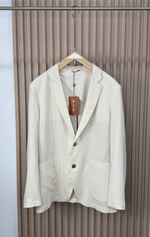Льняной костюм Loro Piana