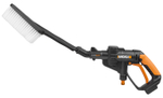 Насадка-Щетка для аккумуляторной мойки высокого давления WORX WA4048