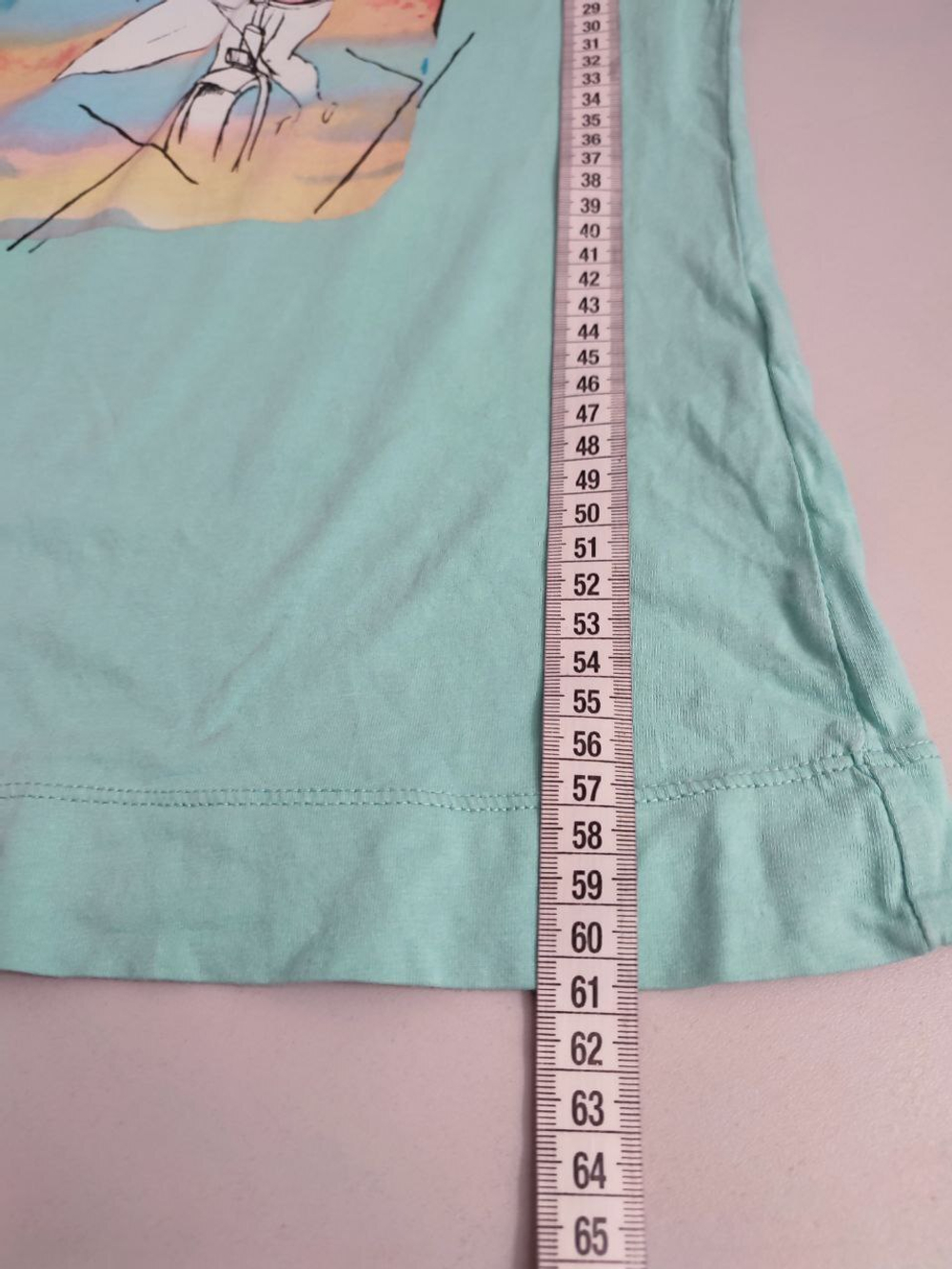 Футболка стильная 42 размер