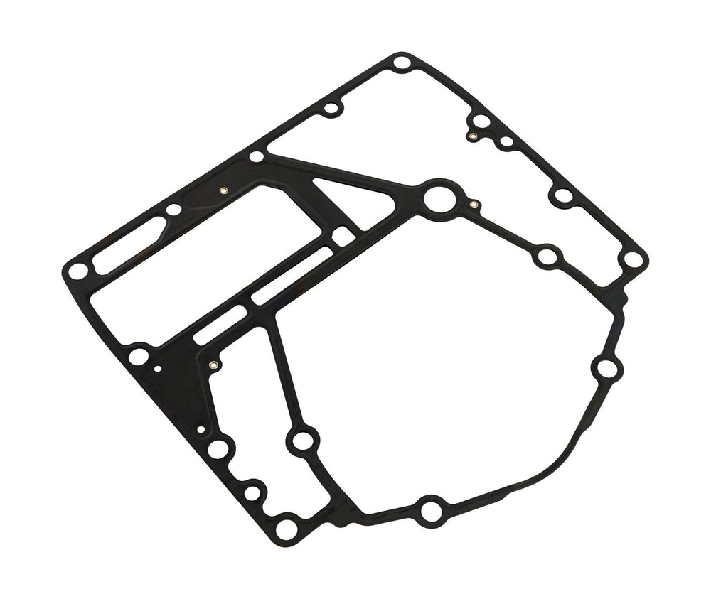 Прокладка под головку цилиндров Yamaha 150/175/200, MR