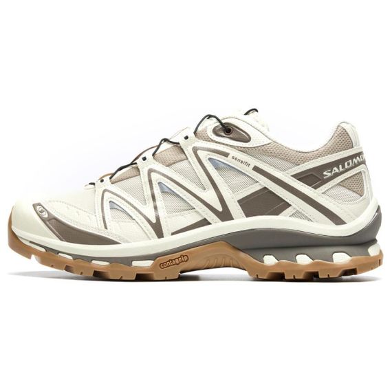 SALOMON XT Quest - Трекинговые роботы в низких университетах