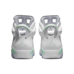 Кроссовки Air Jordan 6 Retro Mint Foam