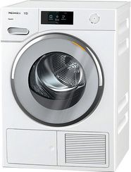 Сушильная машина Miele TWV780WP Passion