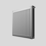 Радиатор стальной / панельный Royal Thermo VENTIL COMPACT 22/500 (Россия). Нижнее подключение