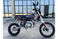 Мотоцикл PITONMOTO PX6 125EM 17/14 PITBIKE
