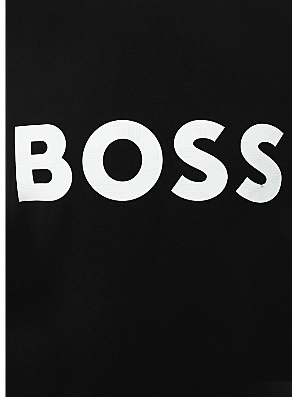 Комплект из 2-х футболок мужских T-Shirt 2-Pack 2 BOSS