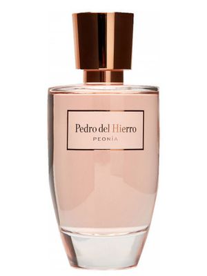 Pedro Del Hierro Peonia