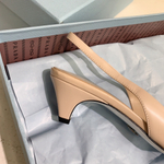 Prada Pumps