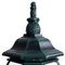 Уличный светильник Arte Lamp Atlanta A1046PA-1BG