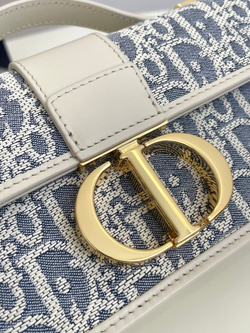 Christian Dior Miss Montaigne Mini Bag 20 cm
