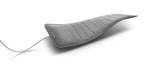 Withings Безконтактный сенсор сна Sleep Analyzer, серый