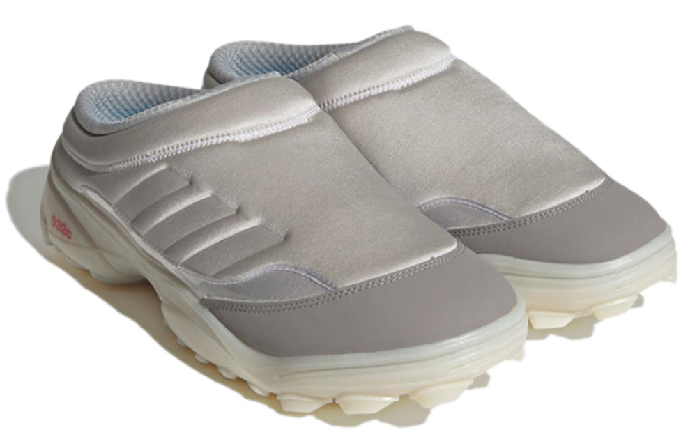 Кроссовки 032C X Adidas GSg Mules (Подростковая размерная сетка)