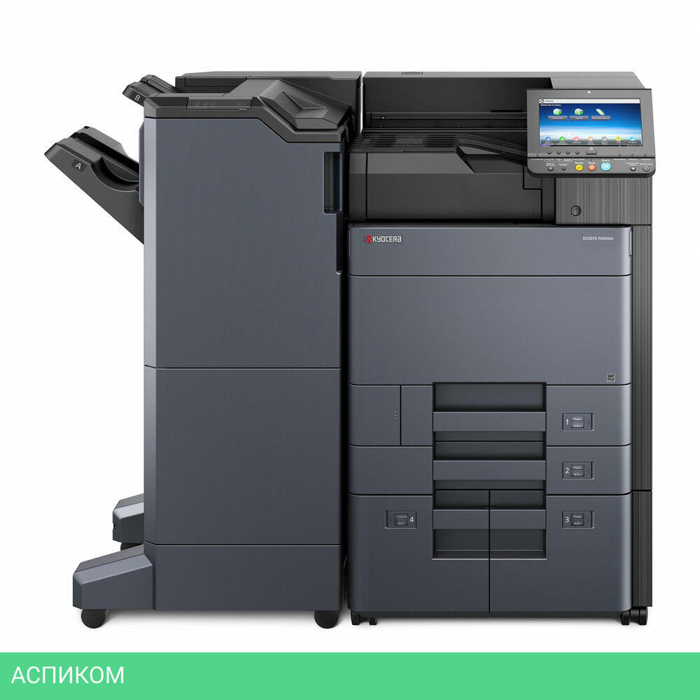 Принтер Kyocera P4060dn (1102RS3NL0)
