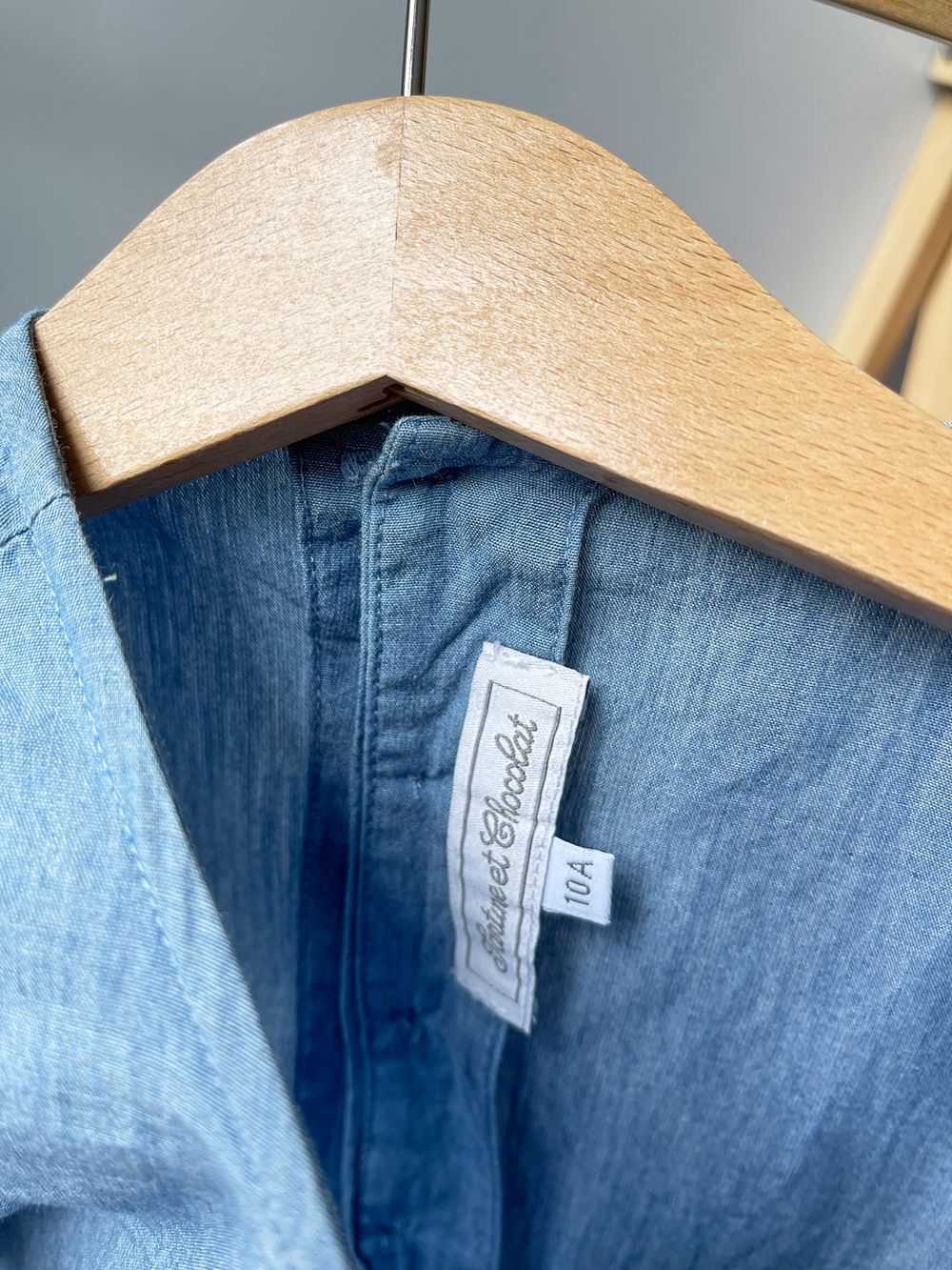 Комбинезон Tartine et Chocolat, 140