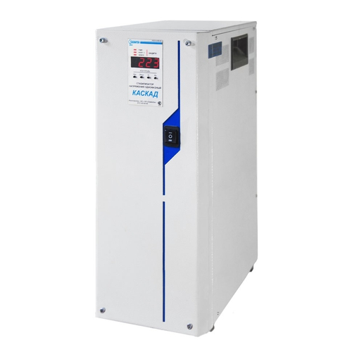 Стабилизатор напряжения Полигон Каскад СН-О-5