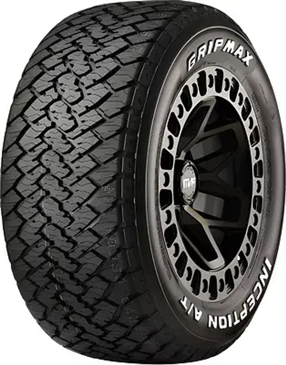 Gripmax Inception A/T 255/60 R18 112H XL