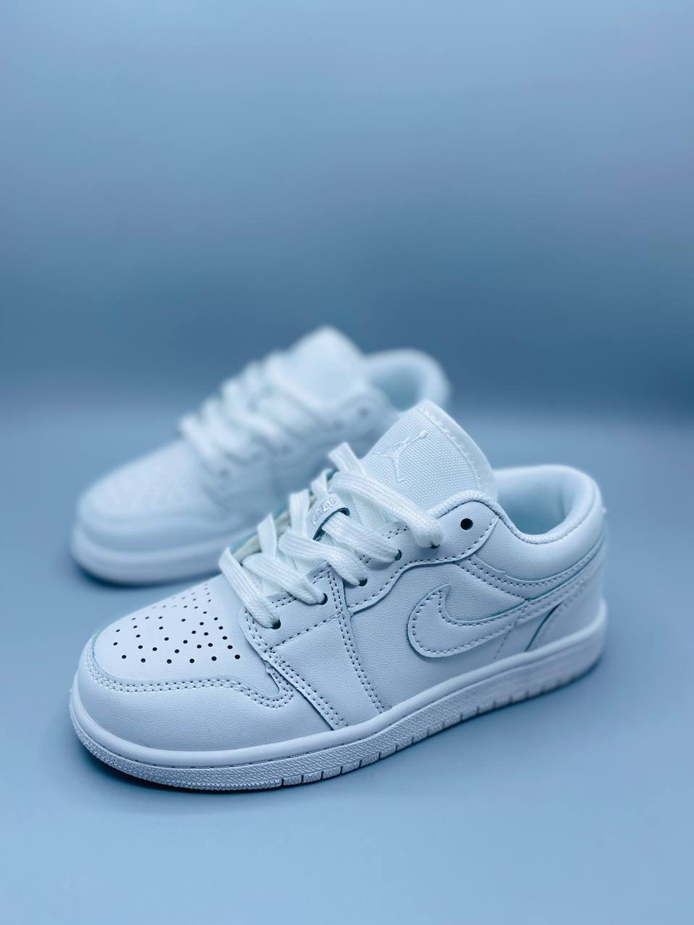 Кроссовки детские Nike Air Jordan