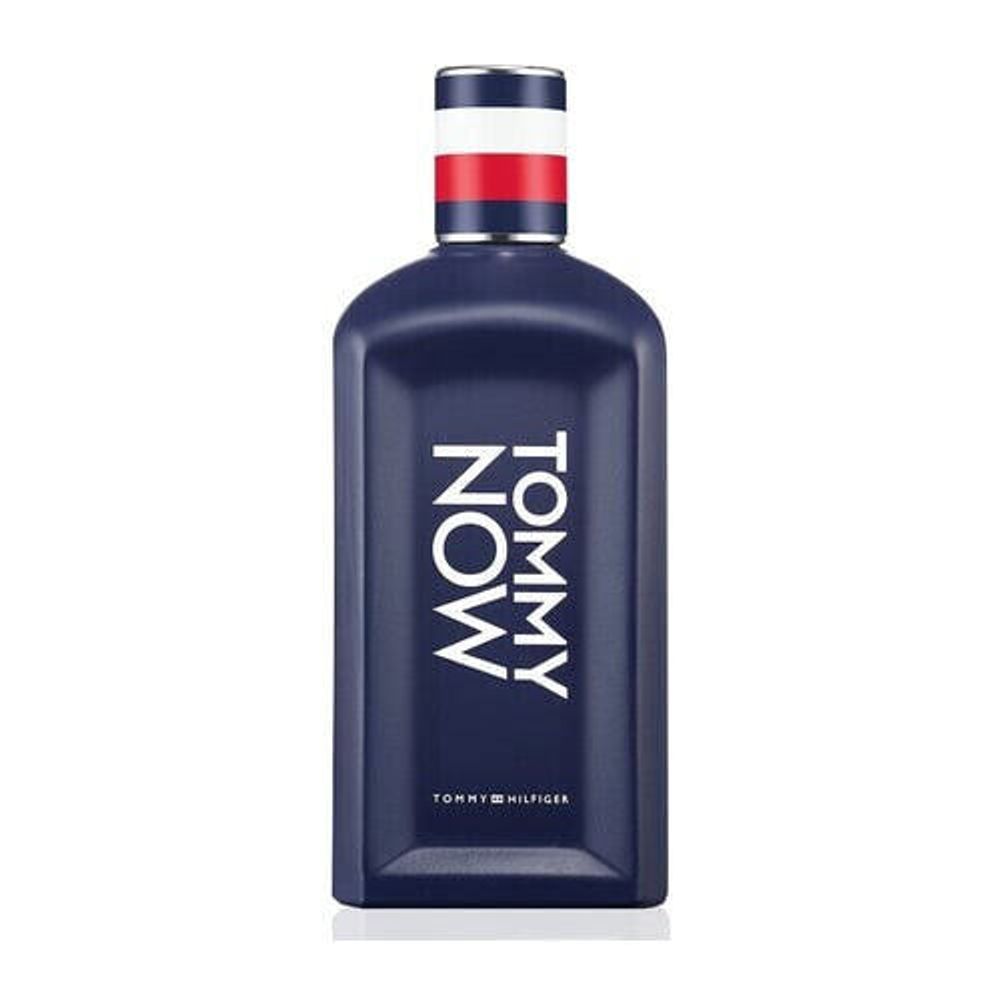 Мужская парфюмерия Tommy Hilfiger Tommy Now Eau de Toilette 100 мл