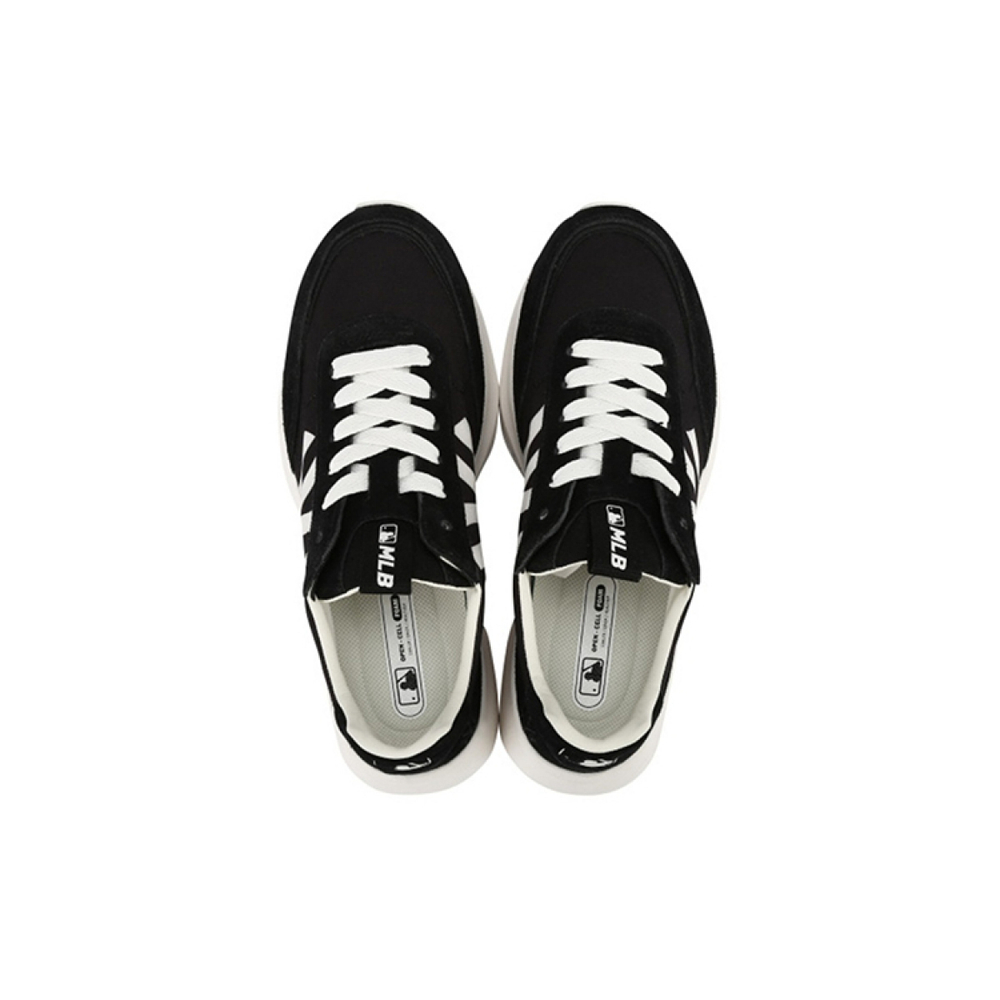 Кроссовки MLB Chunky Jogger, 32SHX1111-50L