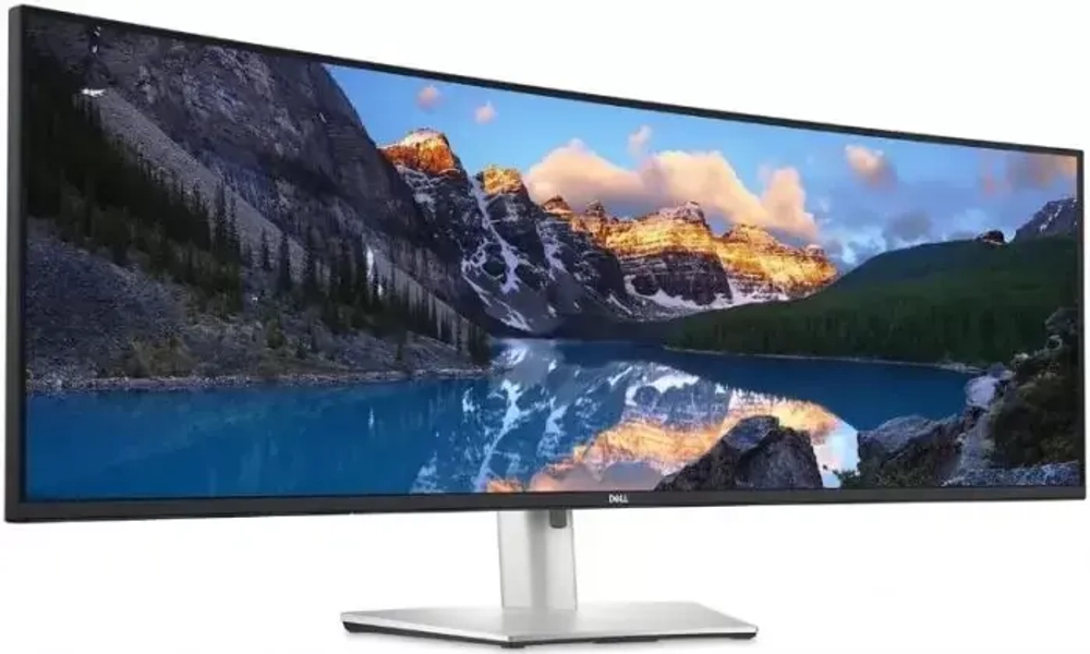Монитор  Dell UltraSharp U4924DW