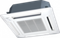 Fuji Electric RCG-09LVLA/CGUFFD Кассетный внутренний блок