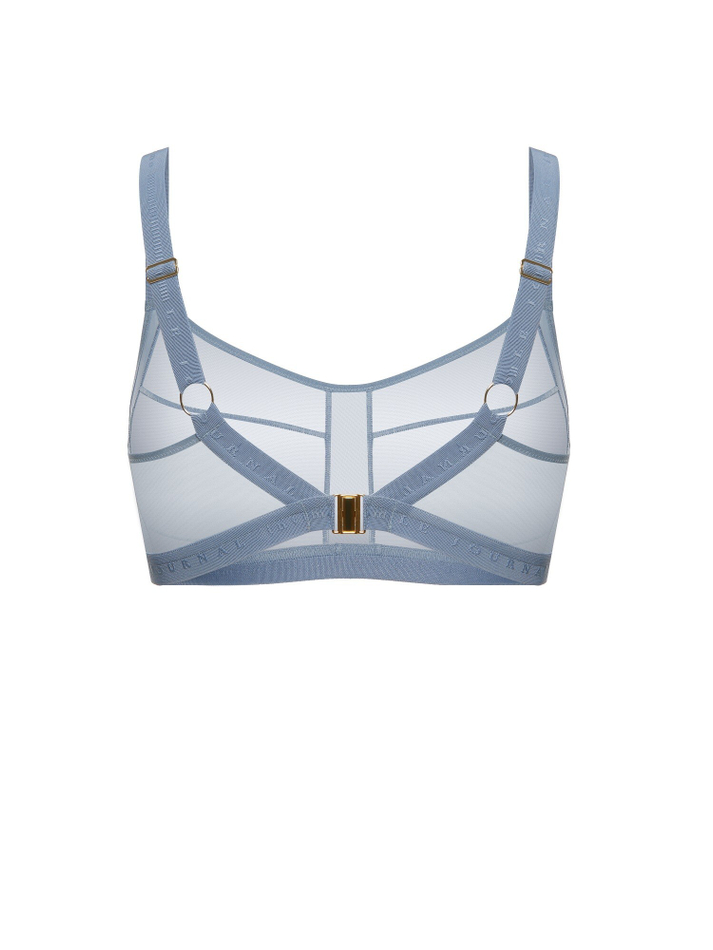 Бюстгальтер LISA Downtown (прованс)