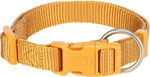 Ошейник Trixie Premium, S: 25–40 см/15 мм, карри