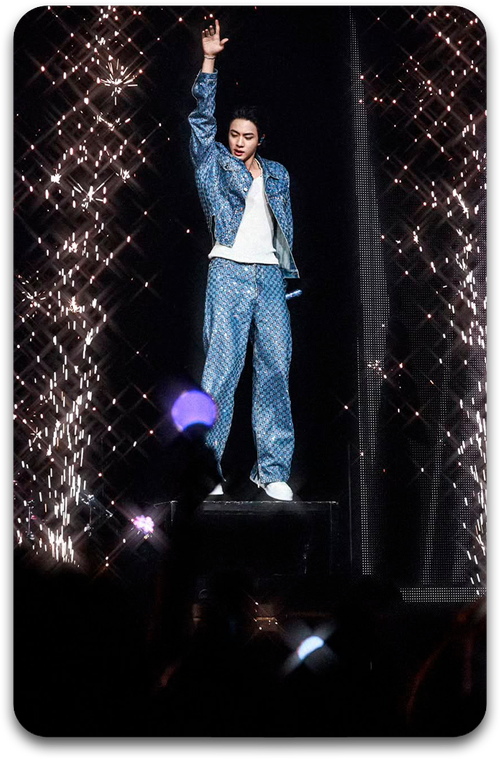 Карта / BTS #1266