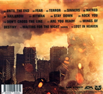 Herman Frank / Fight The Fear (RU)(CD)