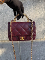 Сумка Chanel