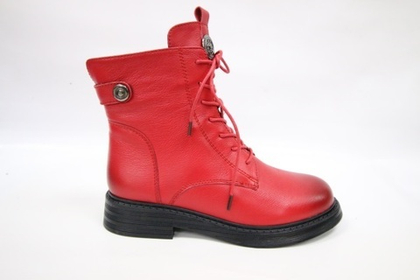 Ботинки BONAVI 1W17-30-107Z