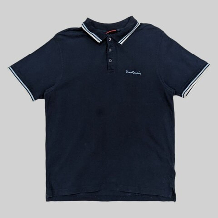 Поло Piere Cardin (M)