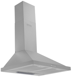 Каминная вытяжка DeLonghi KG-T 60 IX