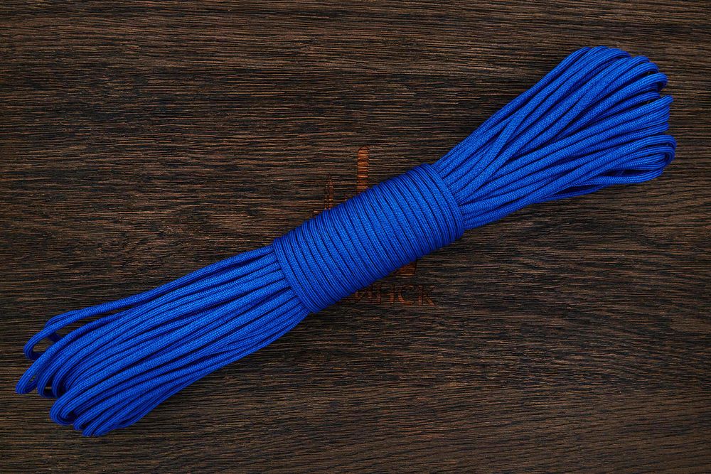 Пaракорд «Blue», 1 метр