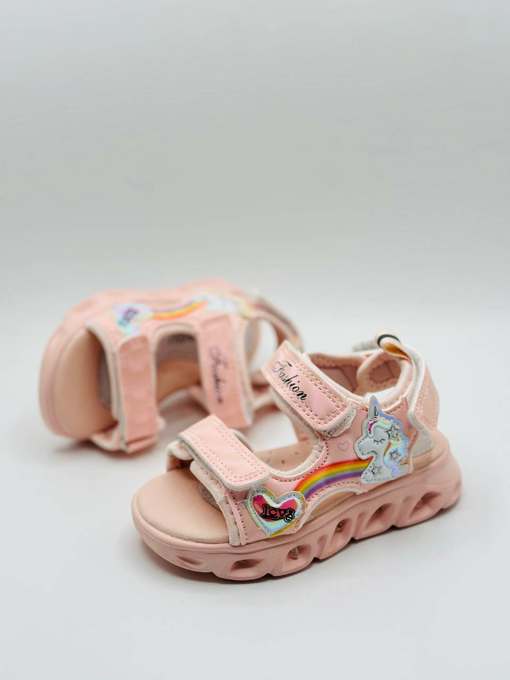 Детские сандали Buba Fashion Unicorn