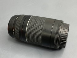 Canon EF 75-300mm 4-5.6 III USM