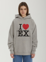 Толстовка Ex Appeal