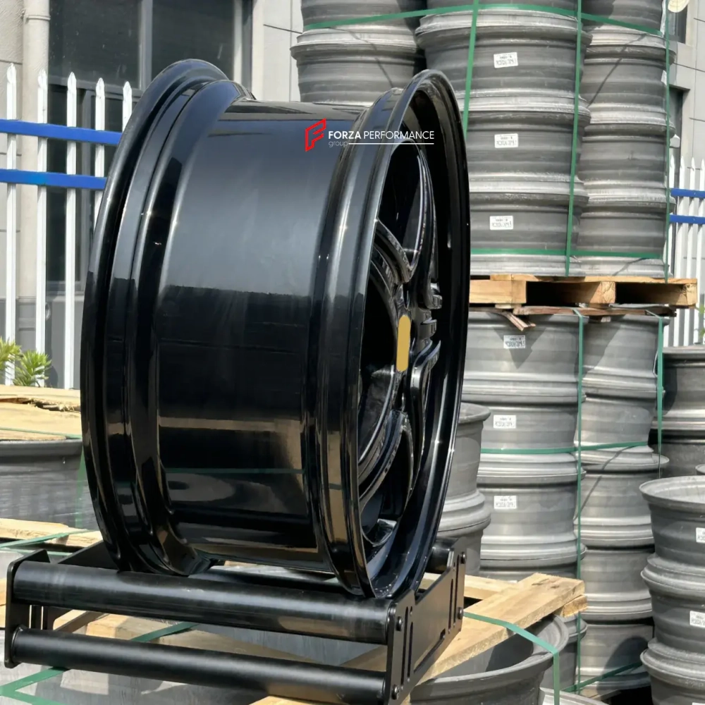 КОВАНЫЕ ДИСКИ ДЛЯ FERRARI 575M MARANELLO 2002 ФЕРРАРИ