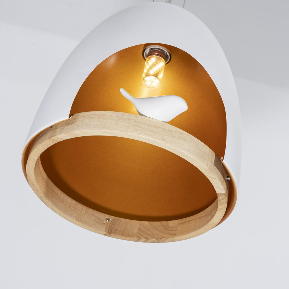 Подвесной светильник Favourite Volatore 1878-1P