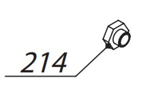 Футорка, артикул 10115325