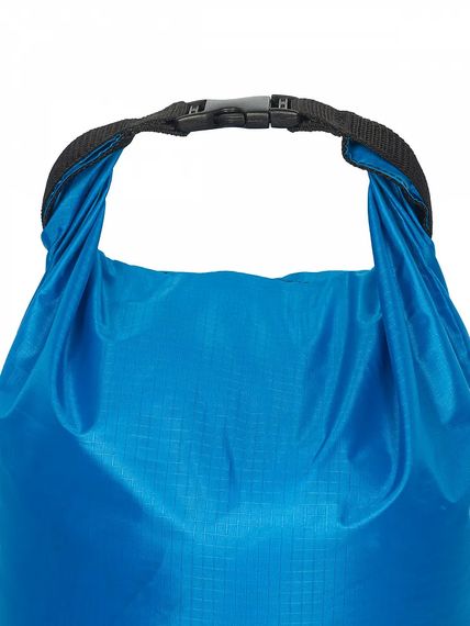 Гермо-мешок ультралегкий Sargan Легко-80 Taffeta-Ripstop 80 л синий